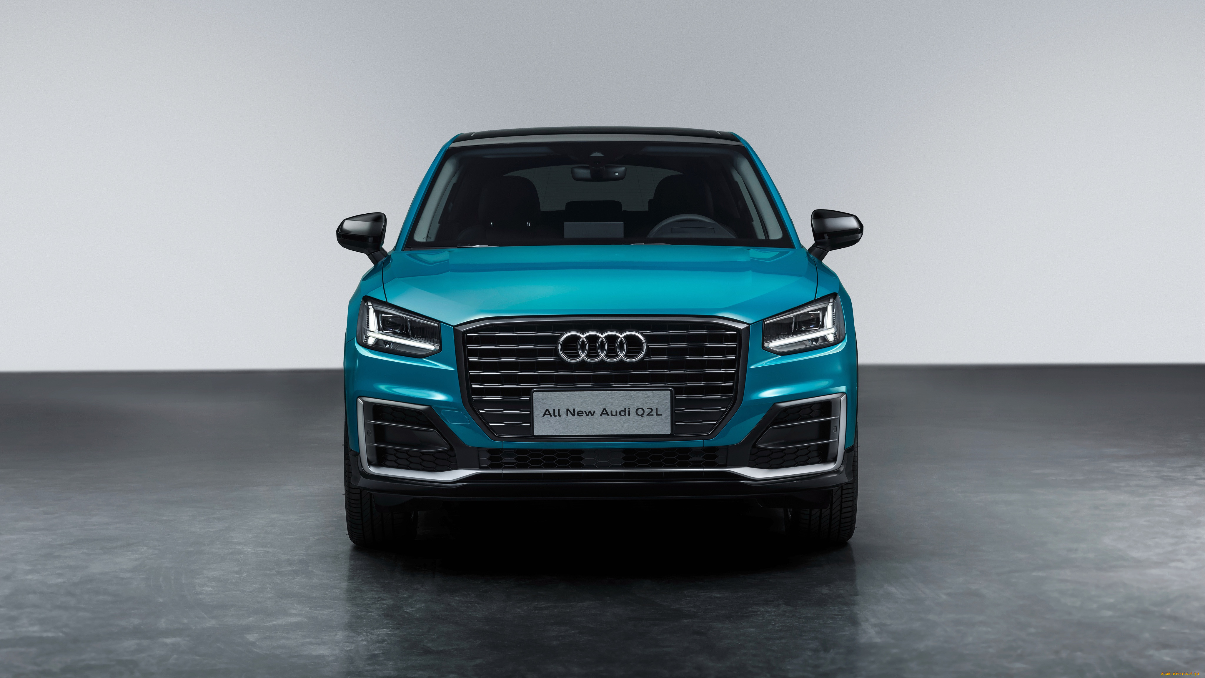 audi quattro q2l 2018, , audi, 
